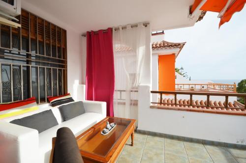 Apartment Playa Las Vistas