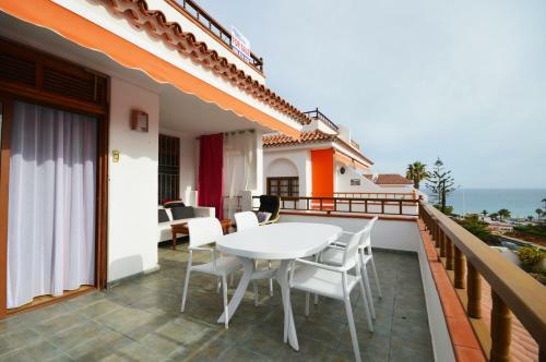 Apartment Playa Las Vistas