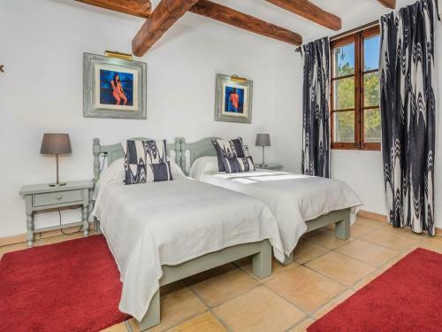 Quaint Holiday Home In Pollenca With Private Pool