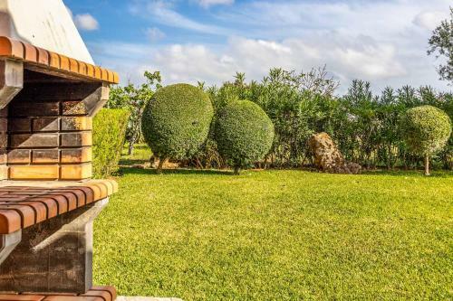 Villa Can Patricia
