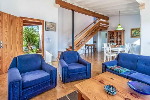 Villa Can Patricia