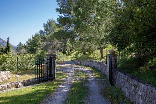 Villa Bosch