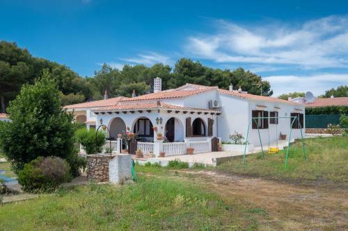 Villa Addaya