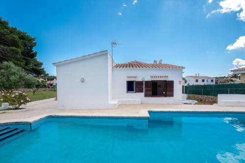 Villa Addaya