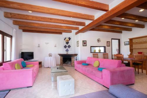 Villa Addaya