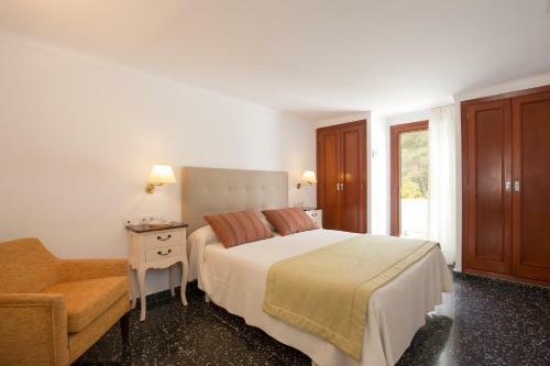 Cabot Villa Can Borras