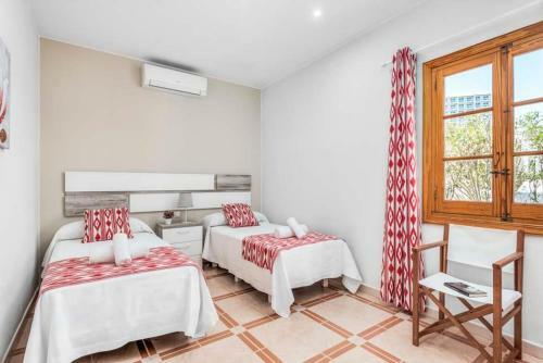 Punta Grossa Villa Sleeps 6 Pool Air Con Wifi