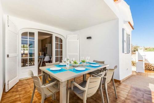 Punta Grossa Villa Sleeps 6 Pool Air Con Wifi