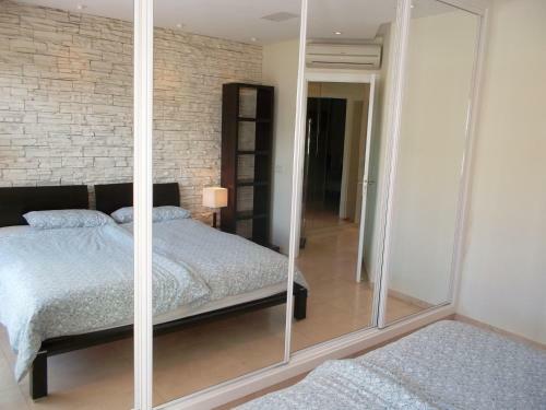 Apartamento Bungalows Caribe