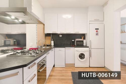 Apartamento Sitges Quiet City Center