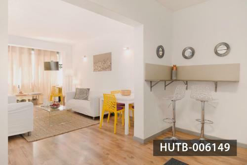 Apartamento Sitges Quiet City Center