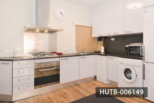 Apartamento Sitges Quiet City Center