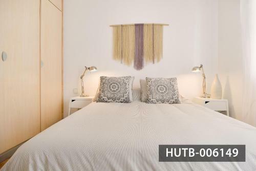 Apartamento Sitges Quiet City Center