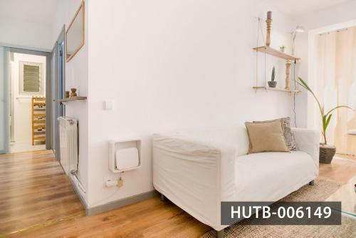 Apartamento Sitges Quiet City Center