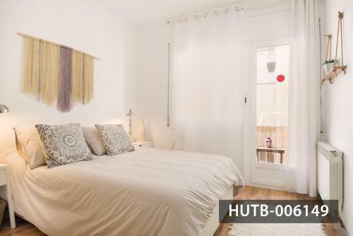 Apartamento Sitges Quiet City Center
