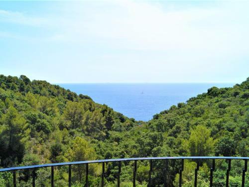 Villa Victoria