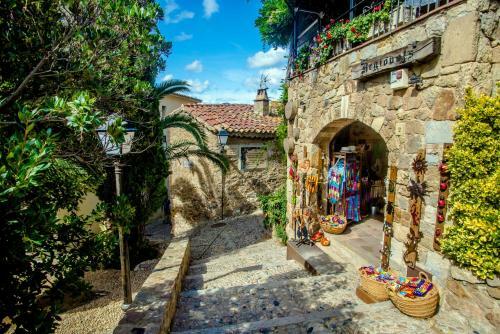 Casa Can Grando