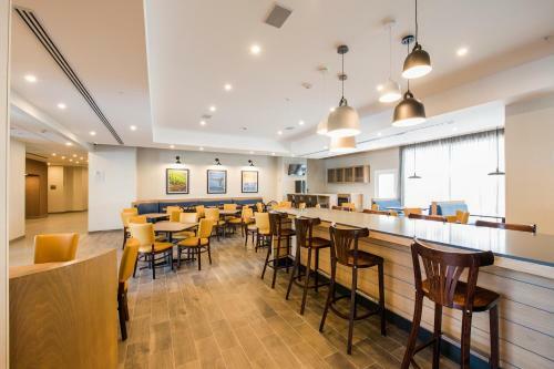 Hotel Fairfield Inn & Suites By Marriott Tijuana