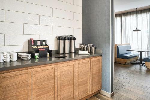 Hotel Fairfield Inn & Suites By Marriott Tijuana