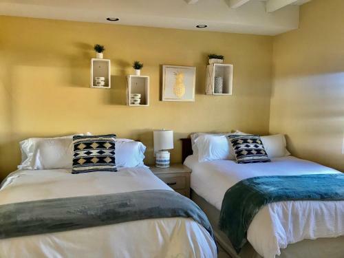 Hotel Quinta Pacifica Beachfront Villas