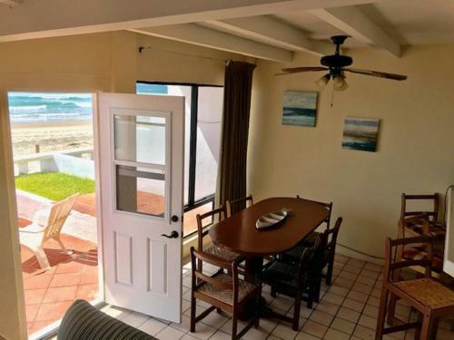 Hotel Quinta Pacifica Beachfront Villas