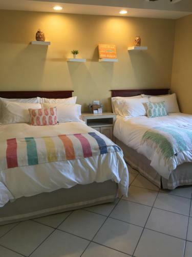 Hotel Quinta Pacifica Beachfront Villas