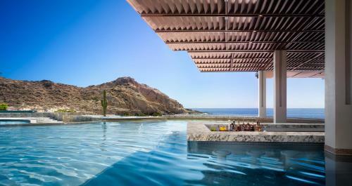 Hotel Montage Los Cabos