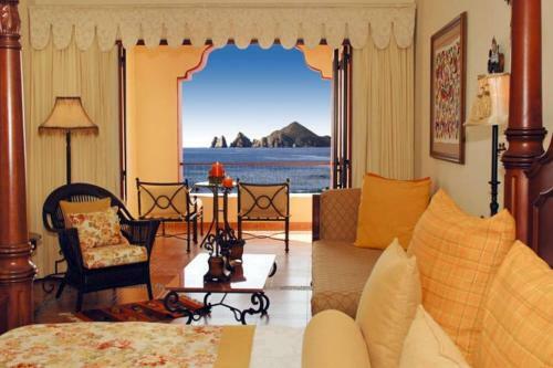 Apartamento Beautiful Ocean View Studios At Cabo San Lucas