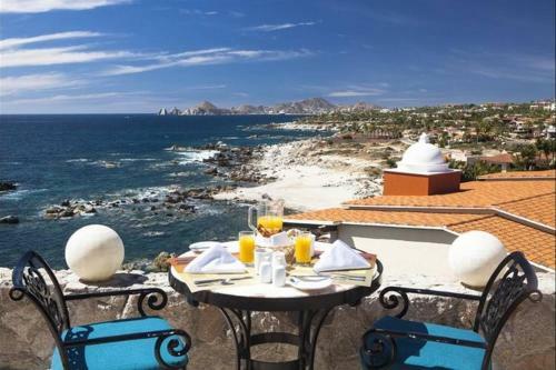 Apartamento Beautiful Ocean View Studios At Cabo San Lucas