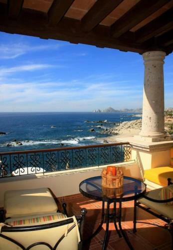 Apartamento Beautiful Ocean View Studios At Cabo San Lucas