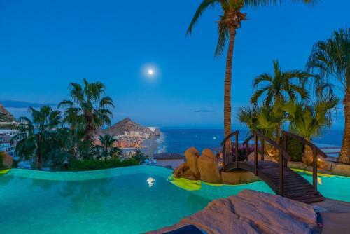 Pacific Ocean Views & Infinity Pool, Villa Miramar
