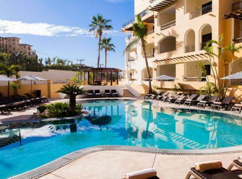 Apartamento Best 1br Nautical Suite In Cabo San Lucas