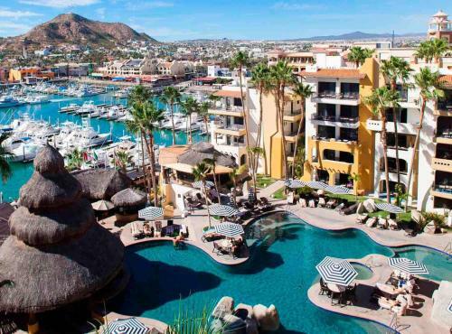 Apartamento Best 1br Nautical Suite In Cabo San Lucas