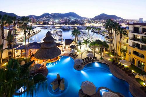 Apartamento Best 1br Nautical Suite In Cabo San Lucas