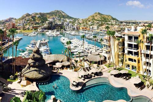 Apartamento Best 1br Nautical Suite In Cabo San Lucas