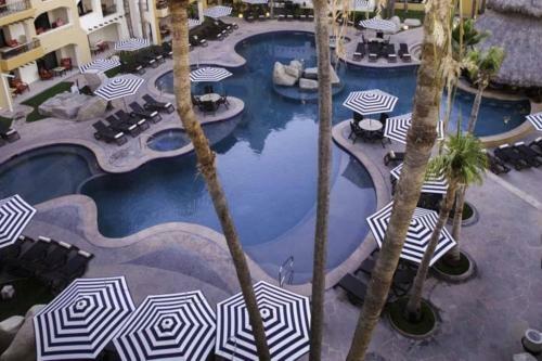Apartamento Best 1br Nautical Suite In Cabo San Lucas