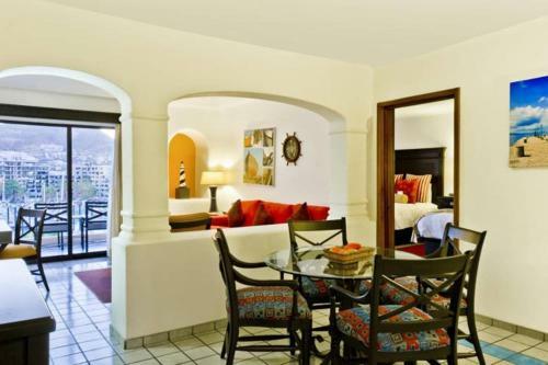 Apartamento Best 1br Nautical Suite In Cabo San Lucas