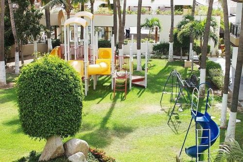 Apartamento Best 1br Nautical Suite In Cabo San Lucas
