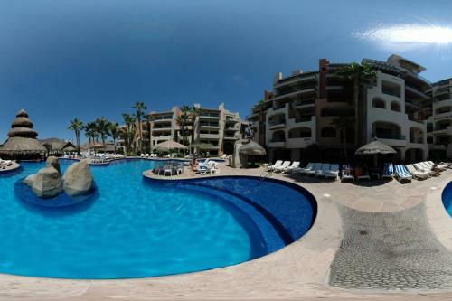 Apartamento Best 1br Nautical Suite In Cabo San Lucas