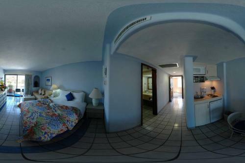 Apartamento Best 1br Nautical Suite In Cabo San Lucas