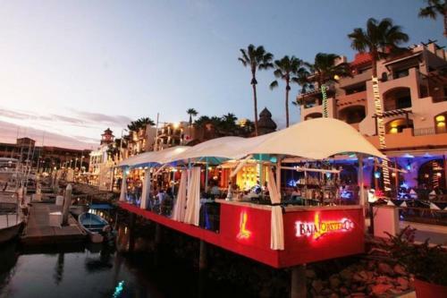 Apartamento Best 1br Nautical Suite In Cabo San Lucas