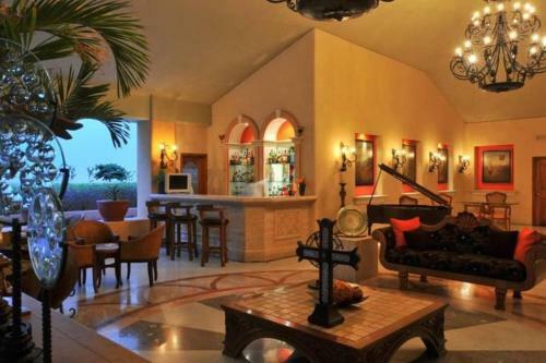 Apartamento Best 1br Nautical Suite In Cabo San Lucas