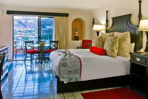 Apartamento Best 1br Nautical Suite In Cabo San Lucas
