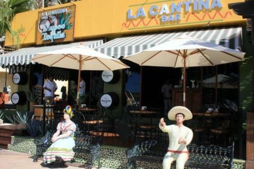 Apartamento Best 1br Nautical Suite In Cabo San Lucas