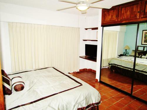 Aparthotel Marina Sol Resort