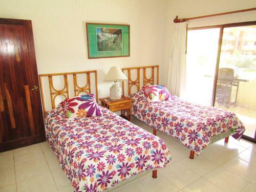 Aparthotel Marina Sol Resort