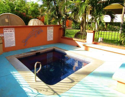 Aparthotel Marina Sol Resort