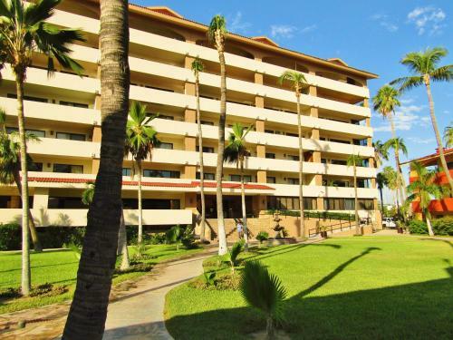 Aparthotel Marina Sol Resort