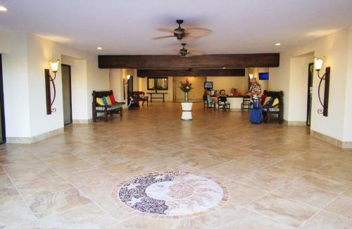 Aparthotel Marina Sol Resort