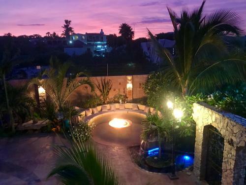 Apartamento Casa Abadia